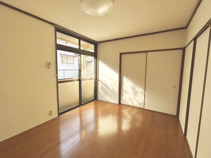 居室 ファミーユ稲葉