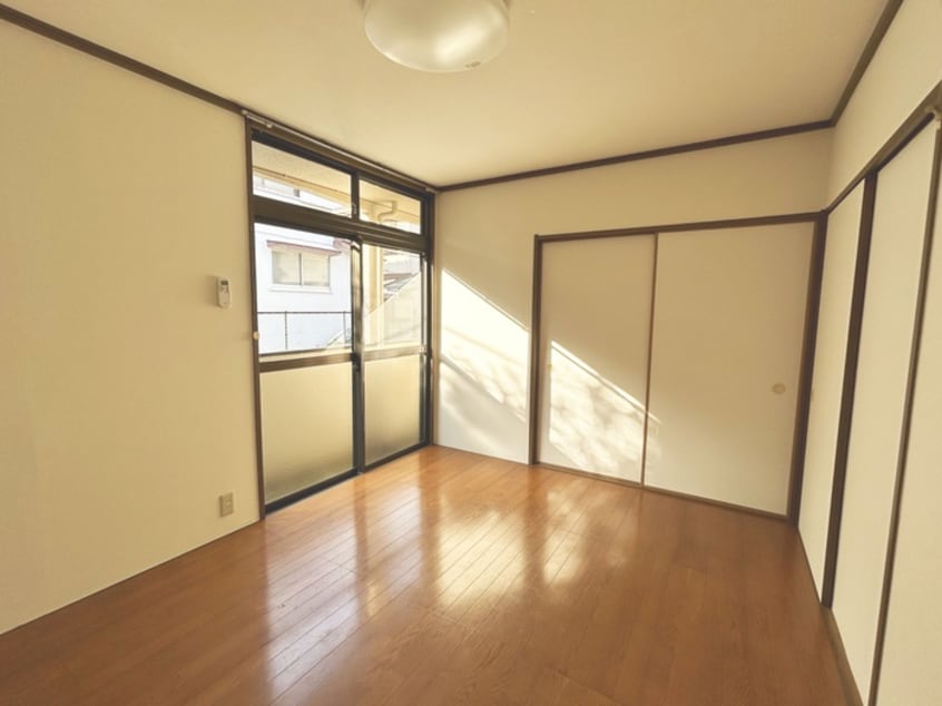 居室 ファミーユ稲葉