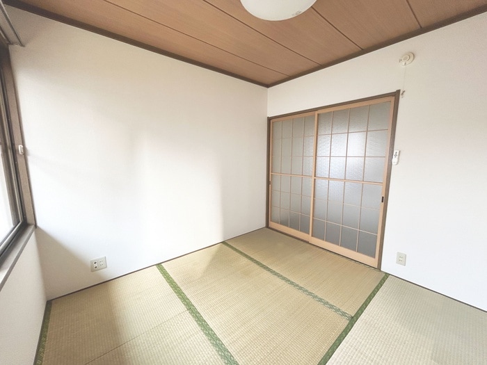 居室 ファミーユ稲葉