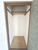 収納 ファミーユ稲葉