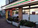 セブンイレブン(コンビニ)まで500m ファミーユ稲葉