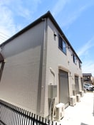 外観写真 シュロス蓮田