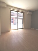 居室 シュロス蓮田