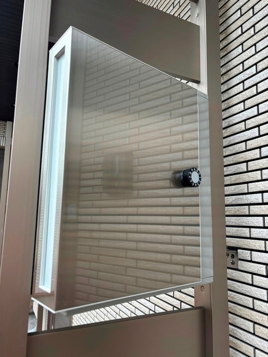 建物設備 シュロス蓮田