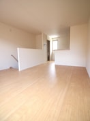 内観写真 シュロス蓮田