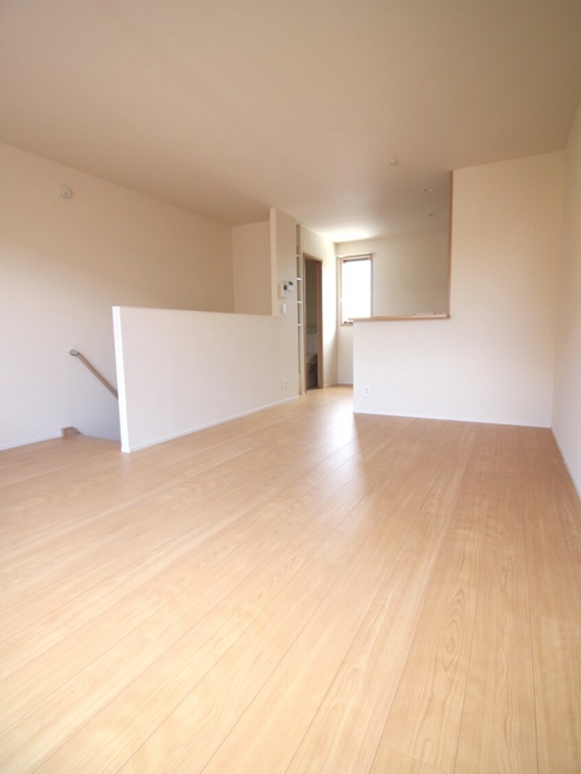 内観写真 シュロス蓮田