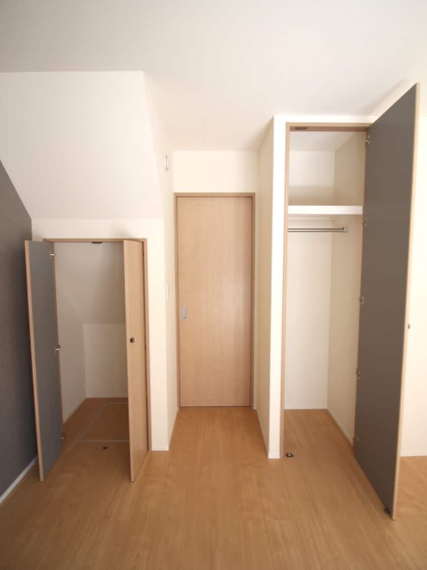 収納 シュロス蓮田