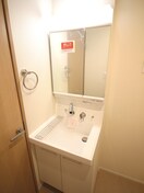 洗面 シュロス蓮田