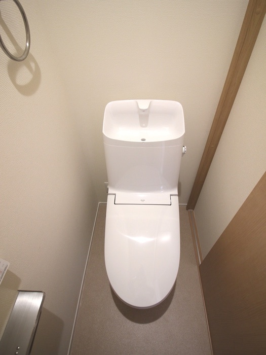 トイレ シュロス蓮田