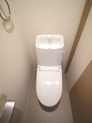 トイレ シュロス蓮田