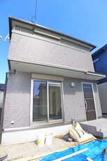 青葉台戸建貸家