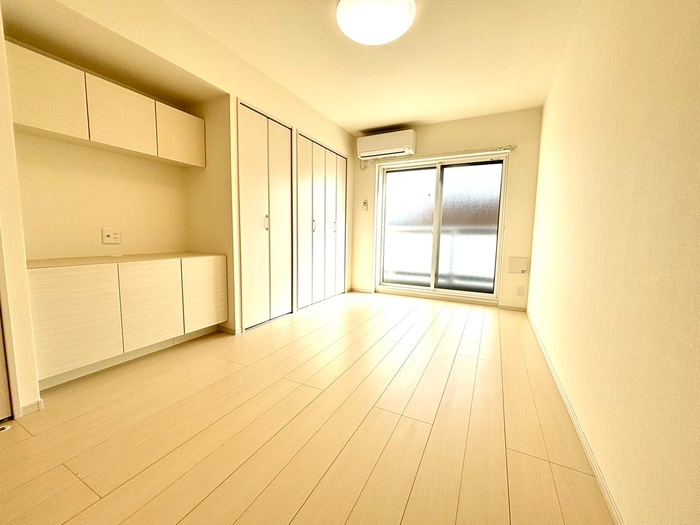 居室 グレイス大塚・帝京大学