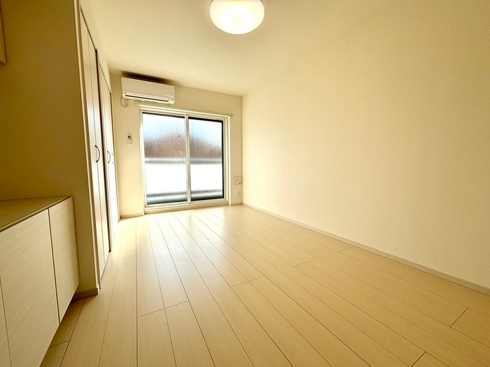 居室 グレイス大塚・帝京大学