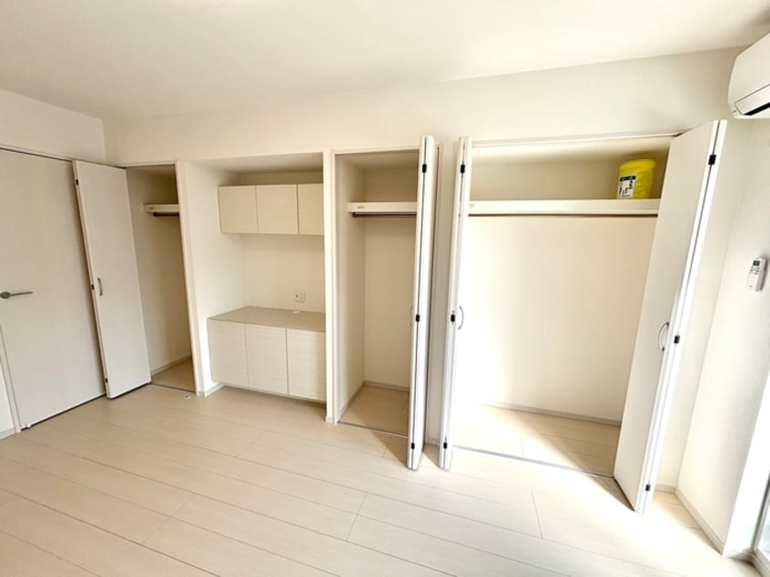 収納 グレイス大塚・帝京大学