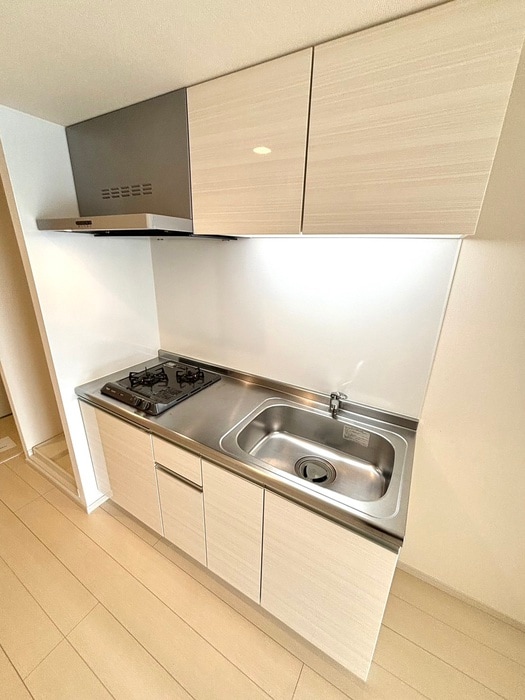 キッチン グレイス大塚・帝京大学