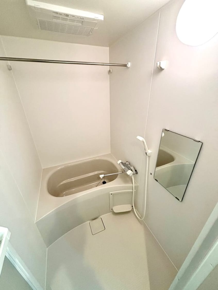バス／シャワールーム等 グレイス大塚・帝京大学