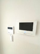 内観写真 グレイス大塚・帝京大学