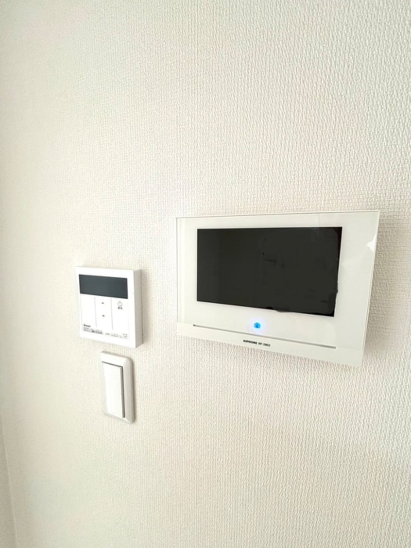 内観写真 グレイス大塚・帝京大学