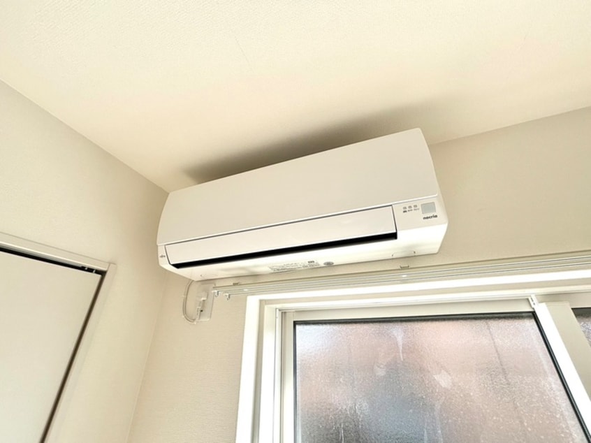 内観写真 グレイス大塚・帝京大学