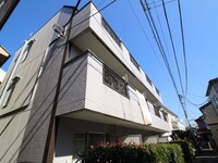 世田谷スカイハイツ