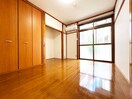 居室 サンハイツ