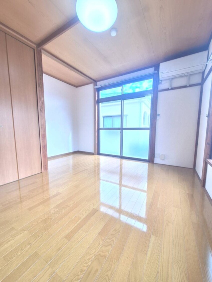 居室 サンハイツ
