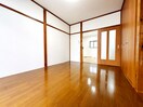 居室 サンハイツ