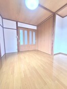 居室 サンハイツ