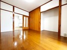 居室 サンハイツ