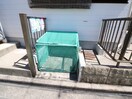 その他 サンハイツ