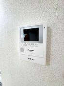内観写真 サンハイツ