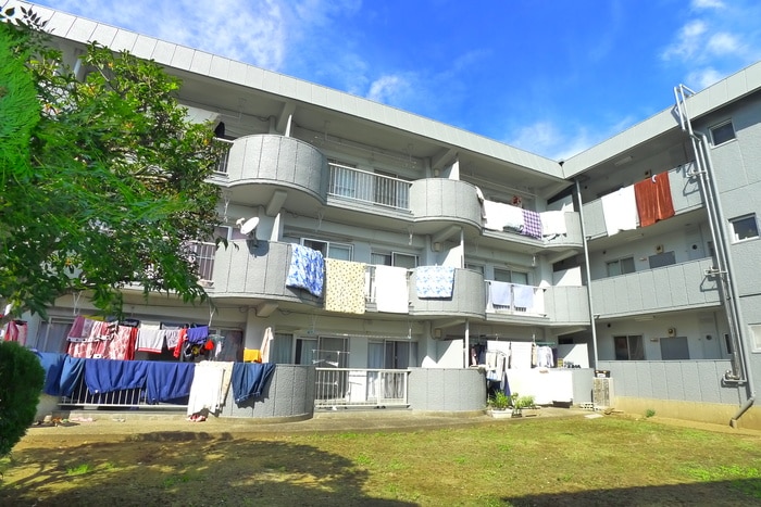 外観写真 メゾン細田