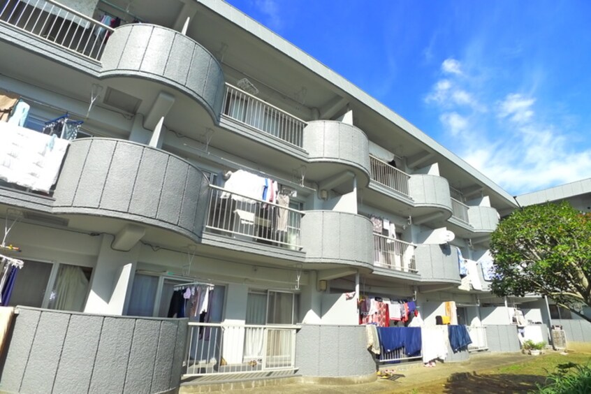 外観写真 メゾン細田