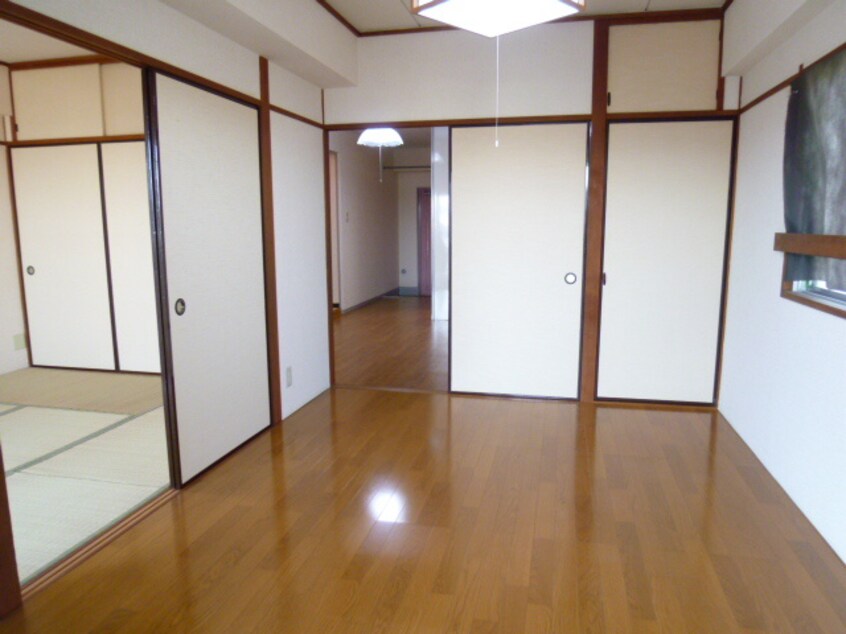 内観写真 メゾン細田