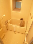 内観写真 メゾン細田