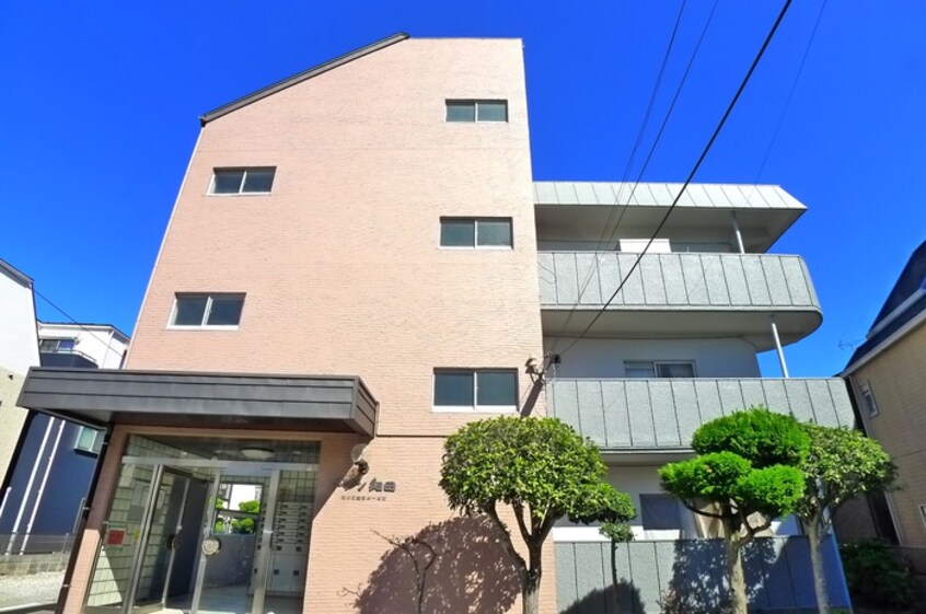 その他 メゾン細田