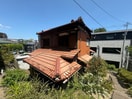 外観写真 船越町７丁目貸家