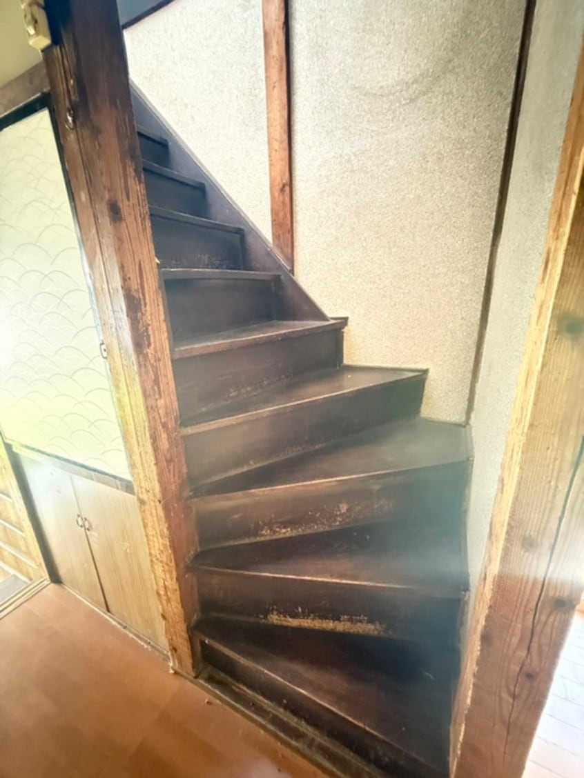 内観写真 船越町７丁目貸家