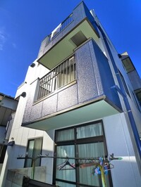 エスティーハイツ行徳