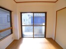内観写真 エスティーハイツ行徳