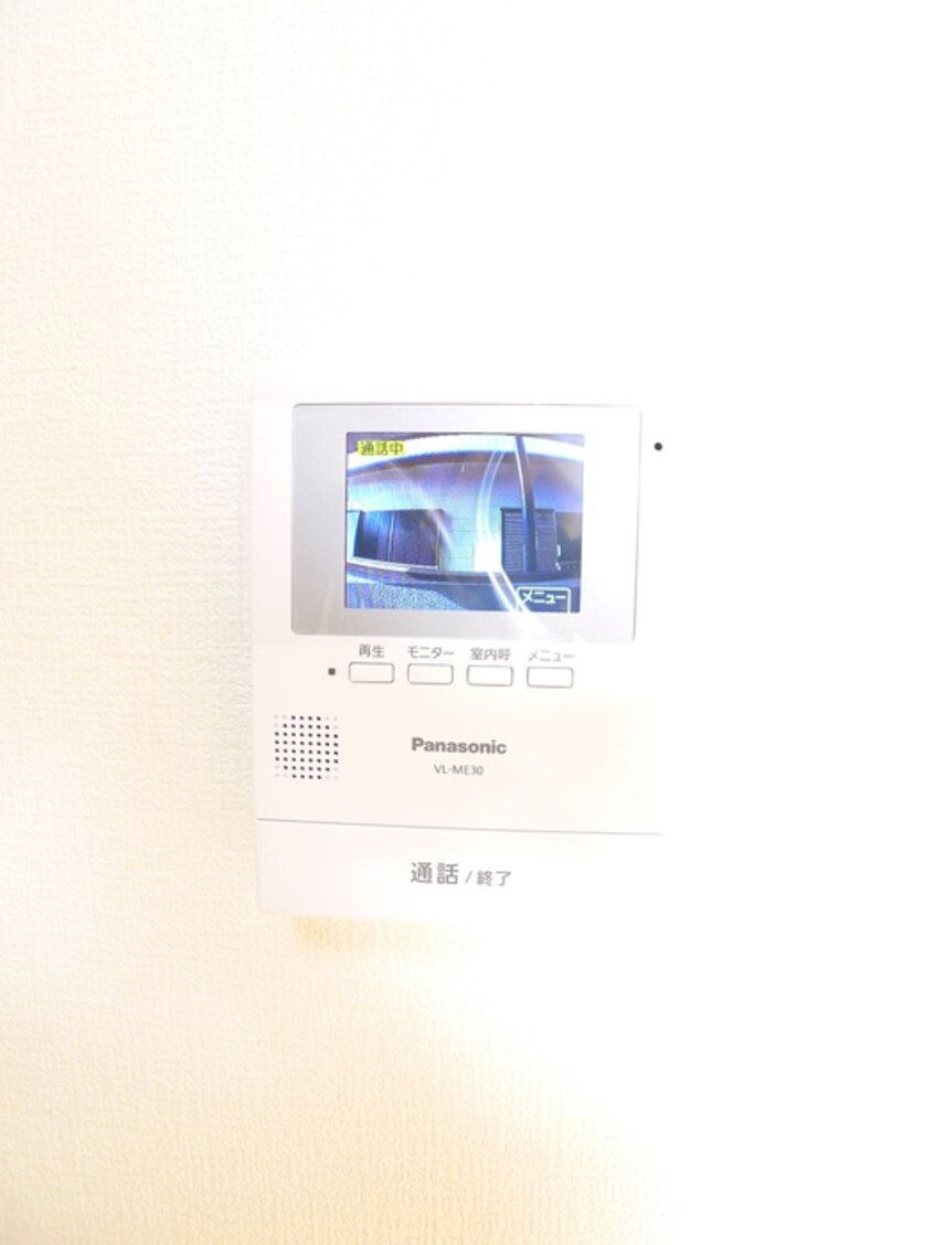 内観写真 エスティーハイツ行徳