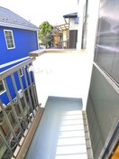 内観写真 エスティーハイツ行徳