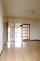 居室 メゾン中白根（２Ｆ）