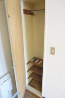 靴箱 メゾン中白根（２Ｆ）