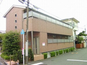 カ－サ洗足池
