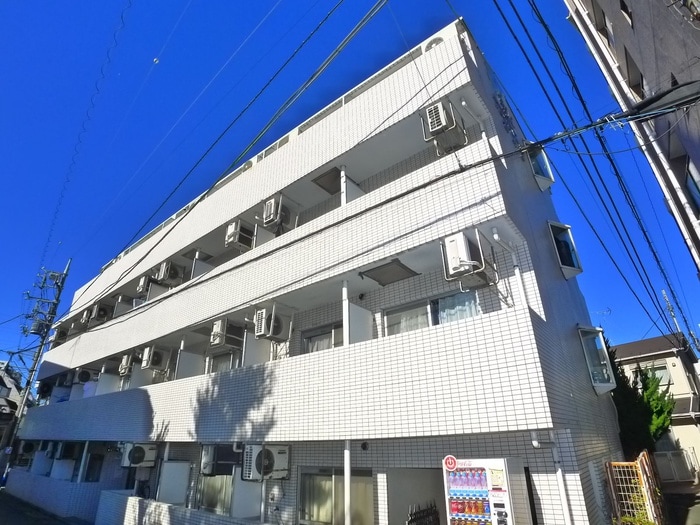 外観写真 スカイコート金町第３（２０９）