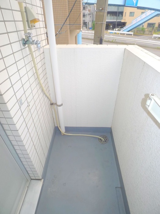 洗濯機置場 スカイコート金町第３（２０９）