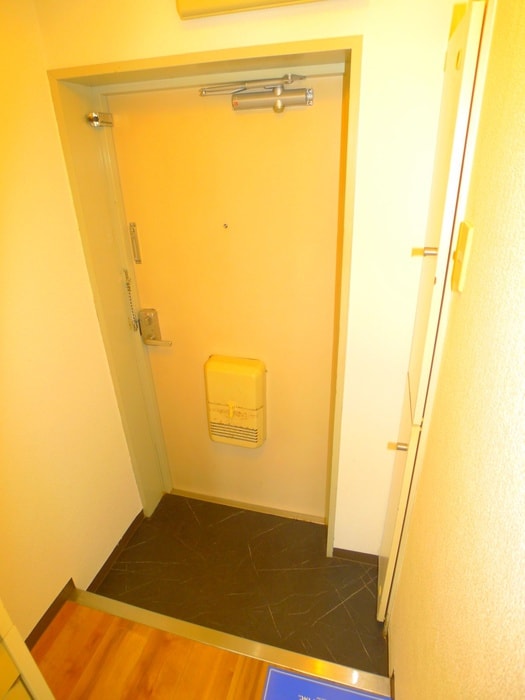 玄関 スカイコート金町第３（２０９）