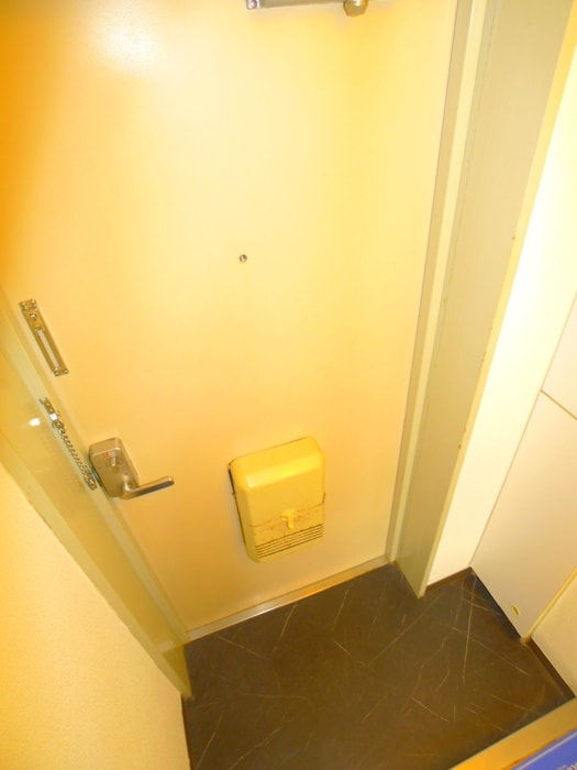 玄関 スカイコート金町第３（２０９）