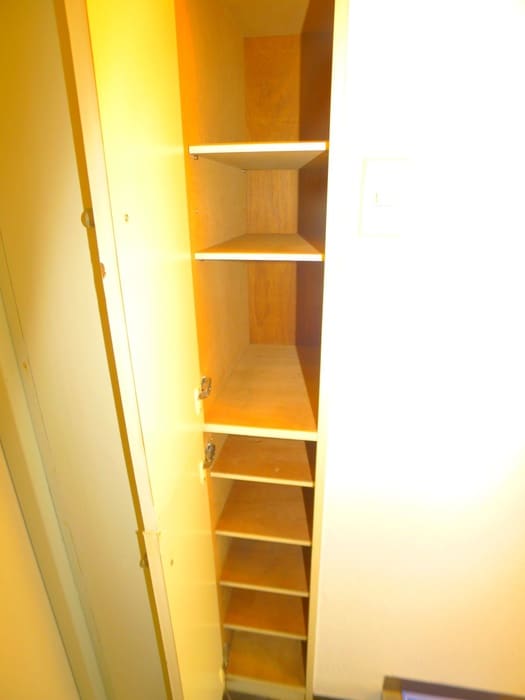 靴箱 スカイコート金町第３（２０９）